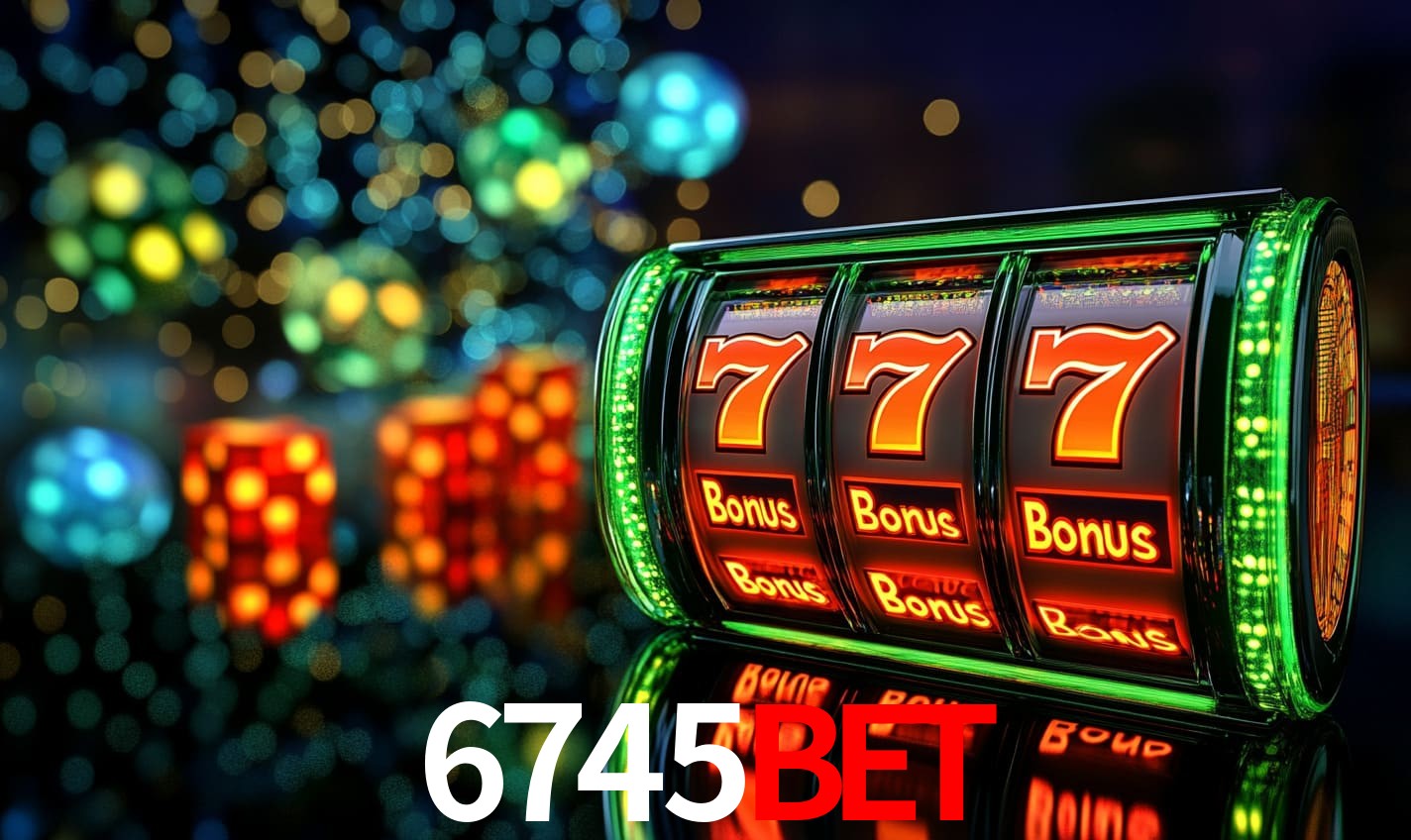 Live Casino 6745bet