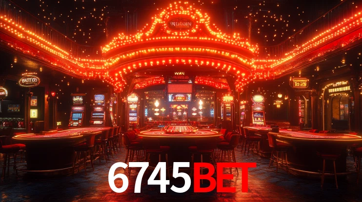 6745bet