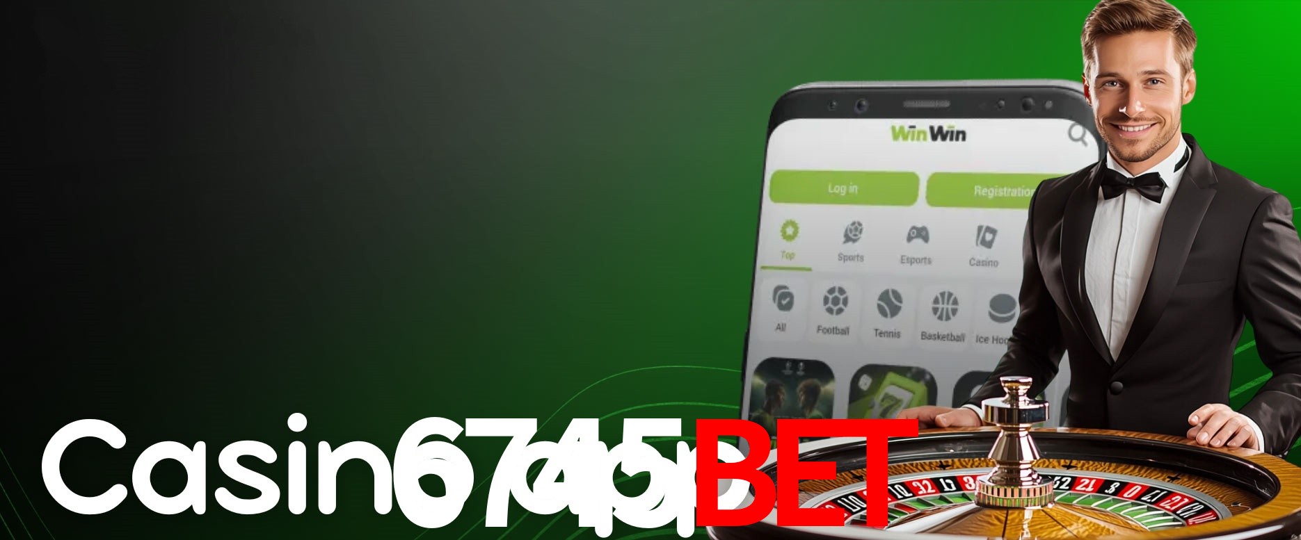 API Integration 6745bet