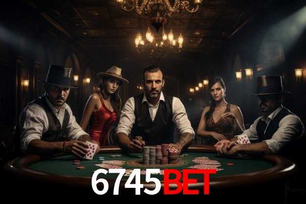 Explorando a Categoria de Eventos em Apostas na 6745bet