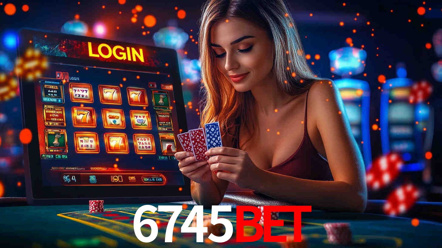 6745bet