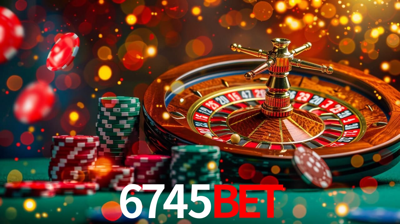 Explorando a Categoria de Eventos em Apostas na 6745bet