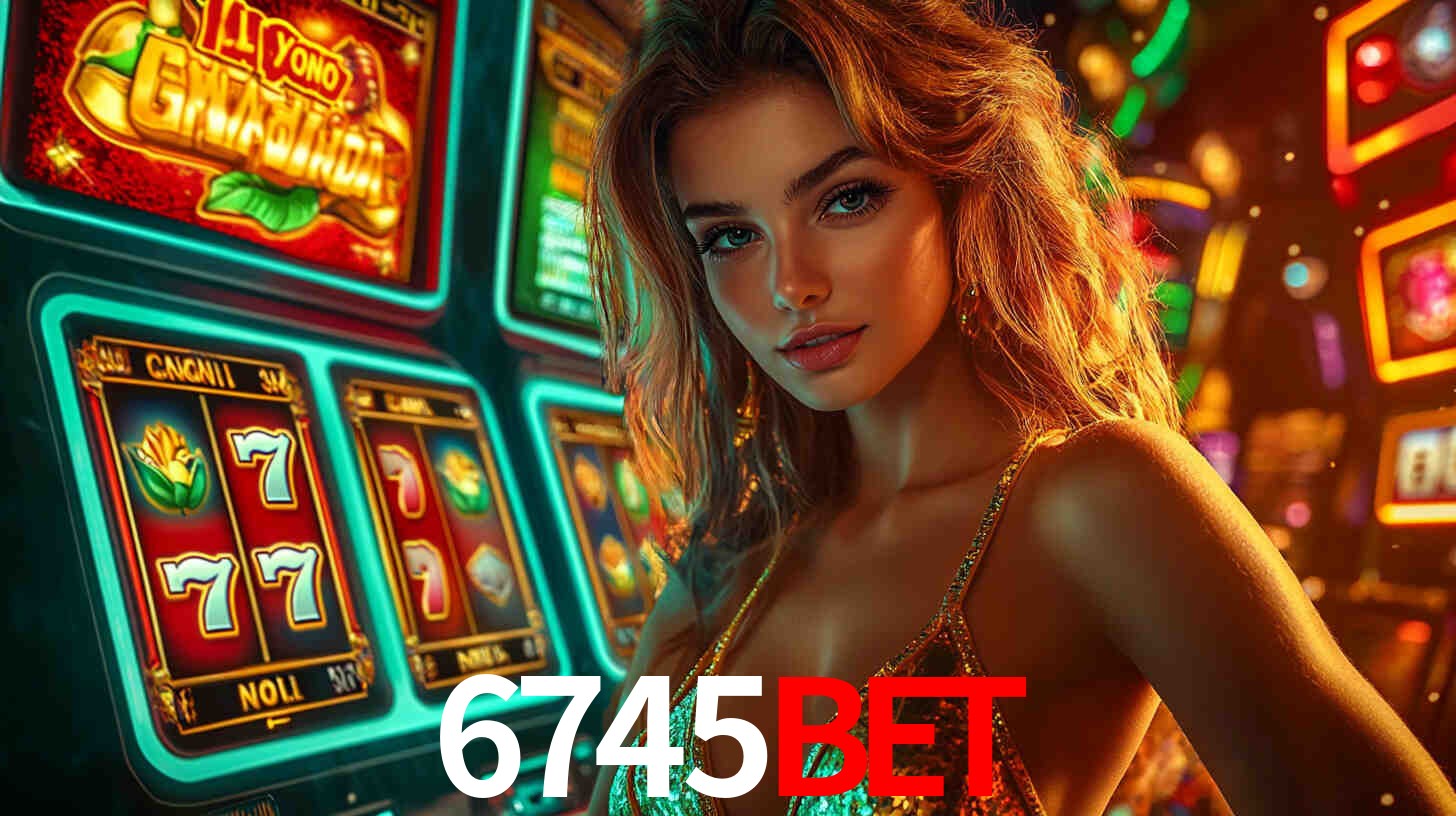 6745bet App Interface