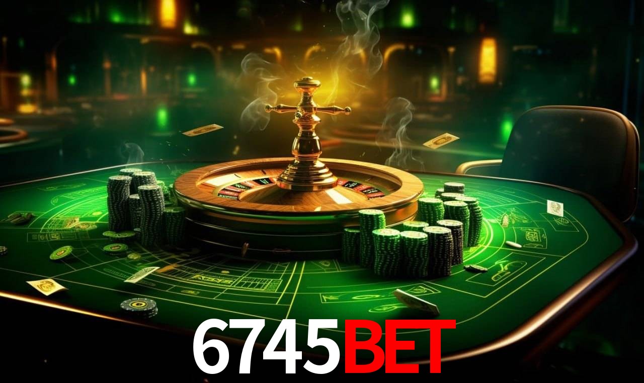 Descubra o Programa VIP da 6745bet: Vantagens Exclusivas para Jogadores