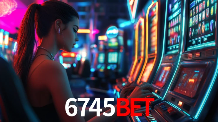6745bet login