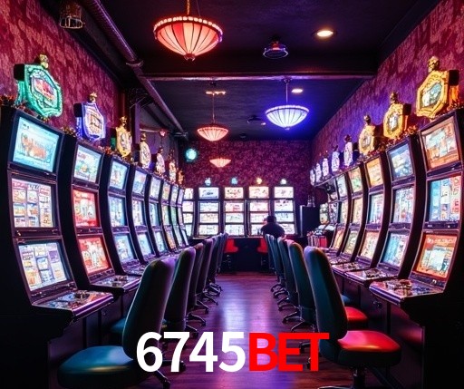 Flash Promotion 6745bet