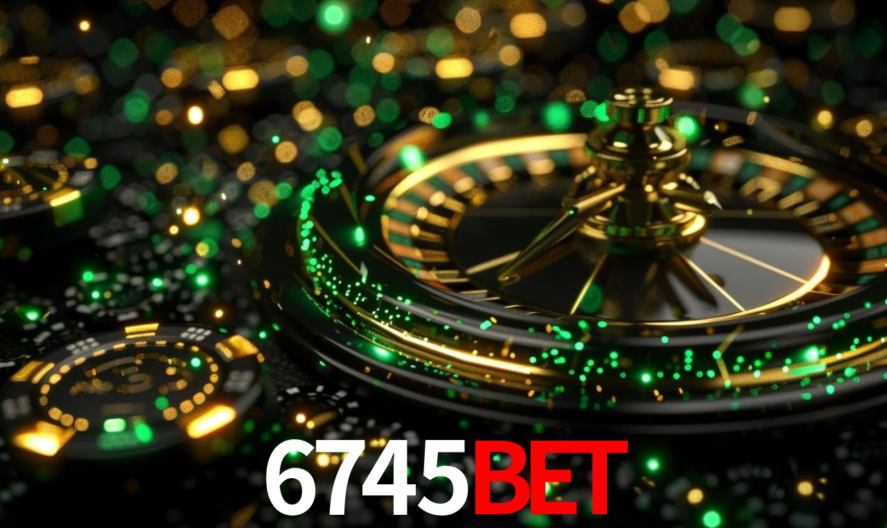 Weekend Specials 6745bet