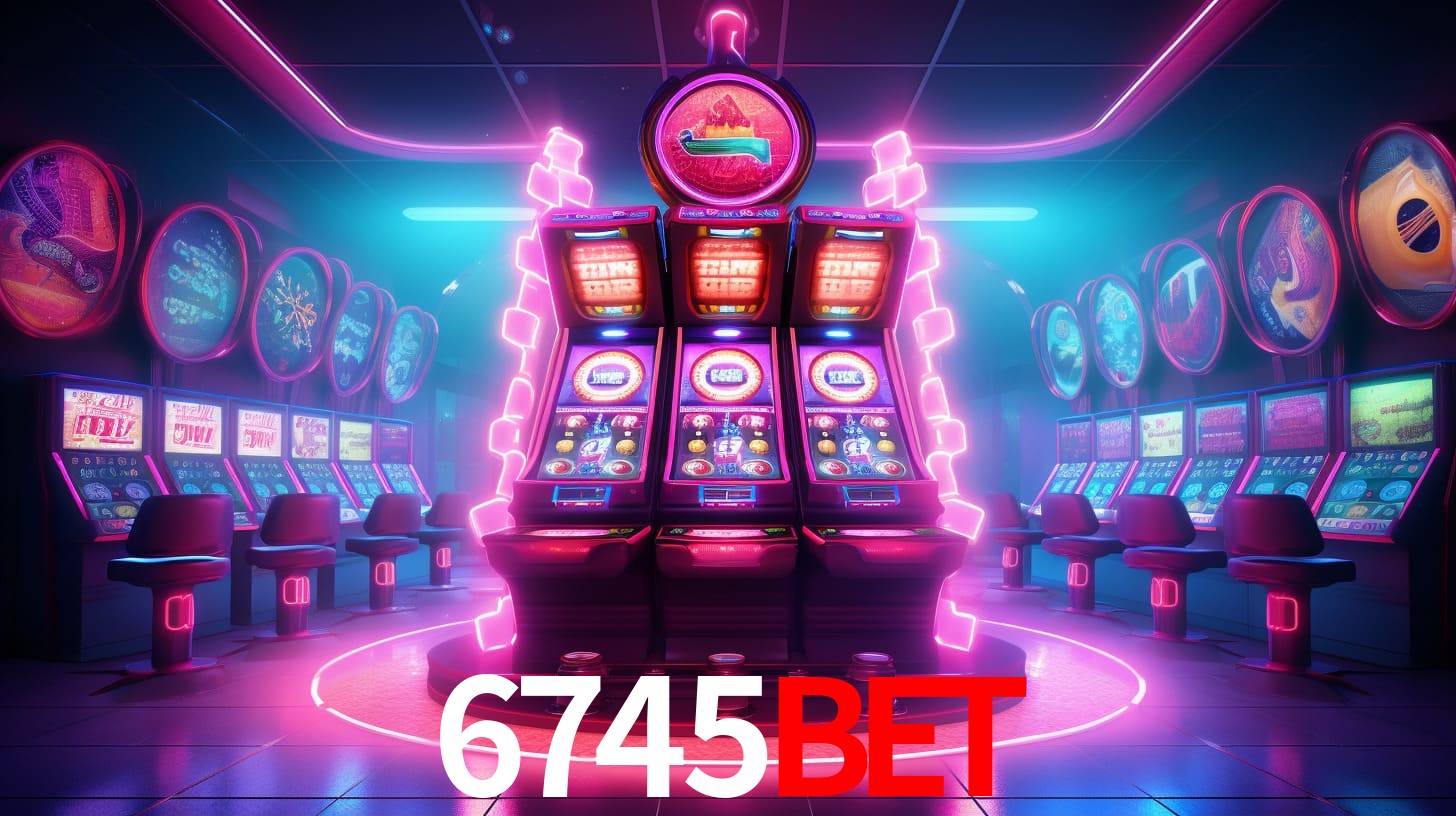 6745bet login
