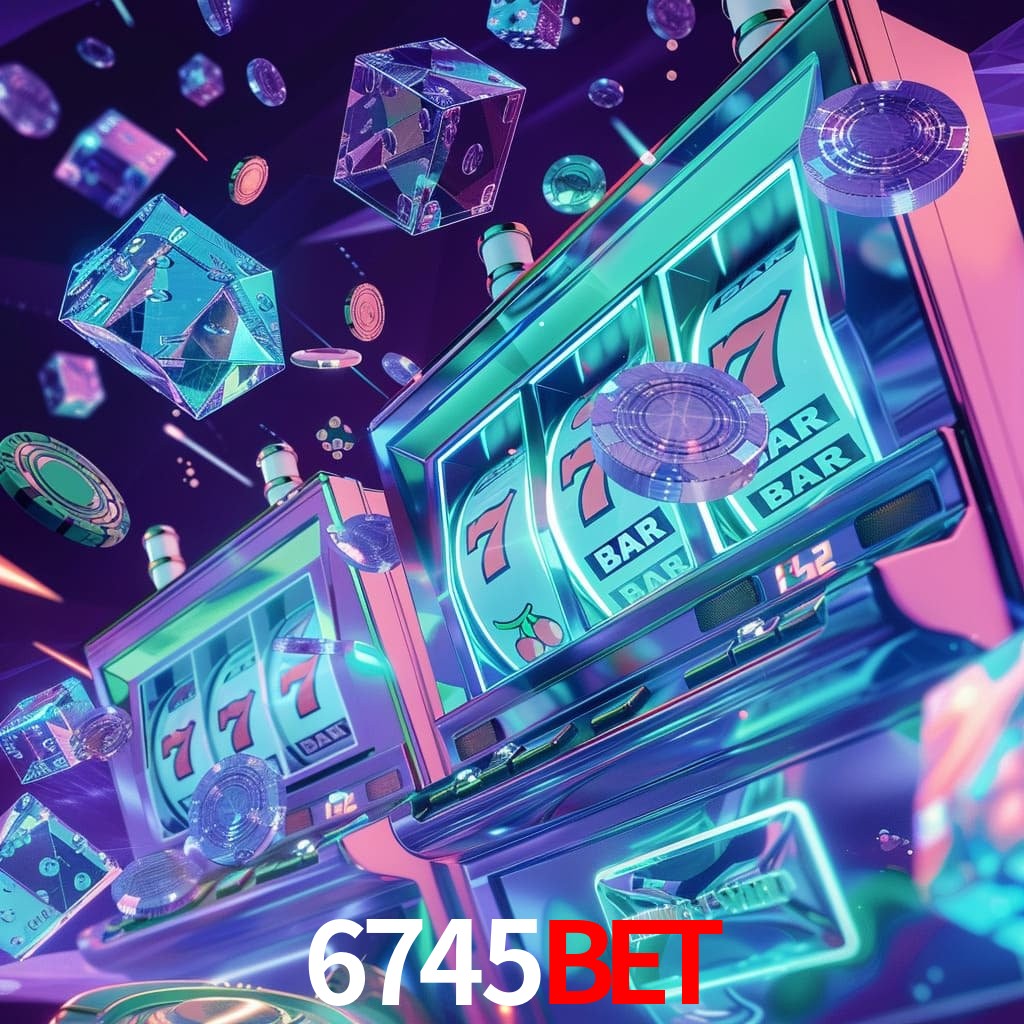 Inovações de Jogos na 6745bet: O Futuro das Experiências Interativas
