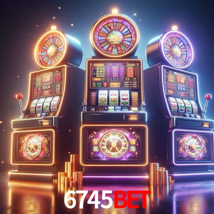 6745bet