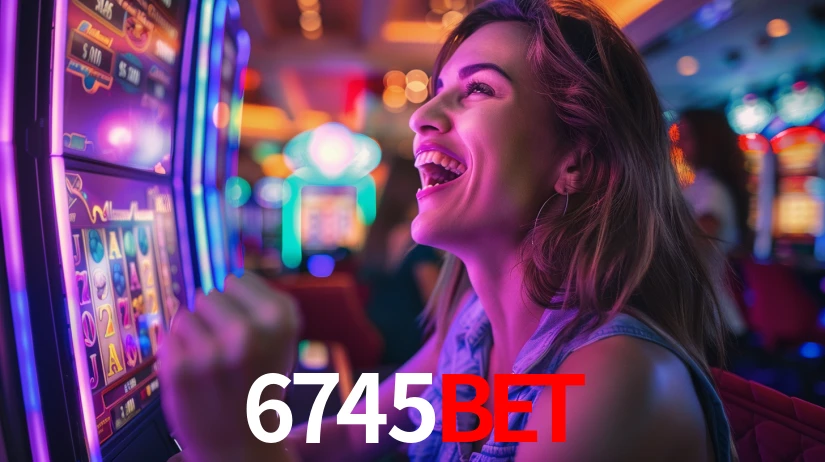 6745bet