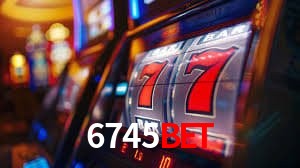 Game Providers 6745bet