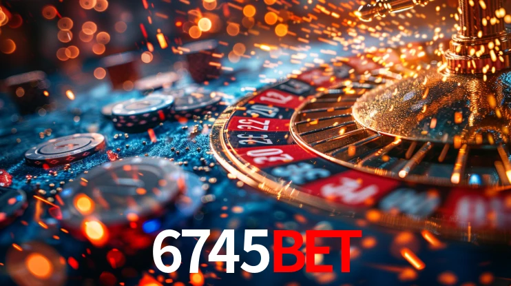 Game Providers 6745bet