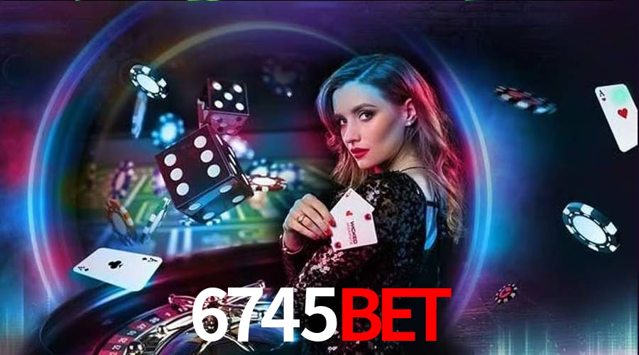 Secure Login 6745bet