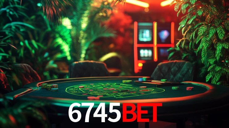 Programa VIP 6745bet