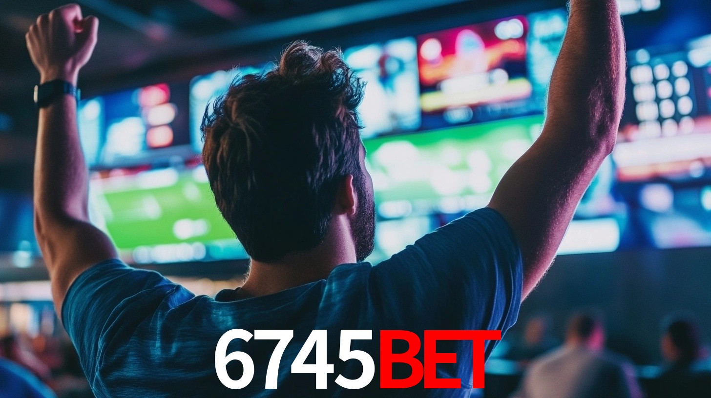 6745bet