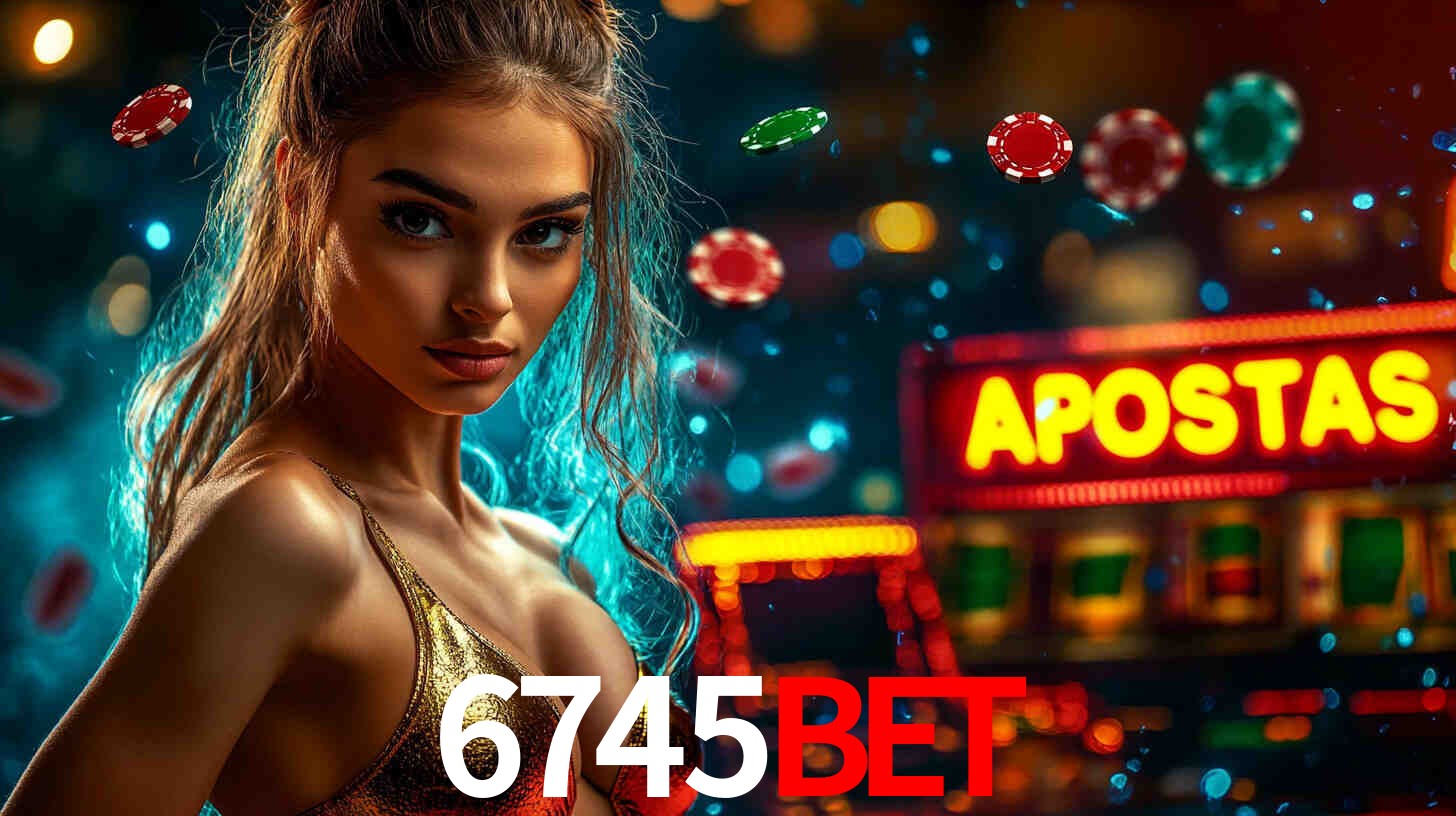 Desvendando o Mundo dos Jogos Virtuais na 6745bet