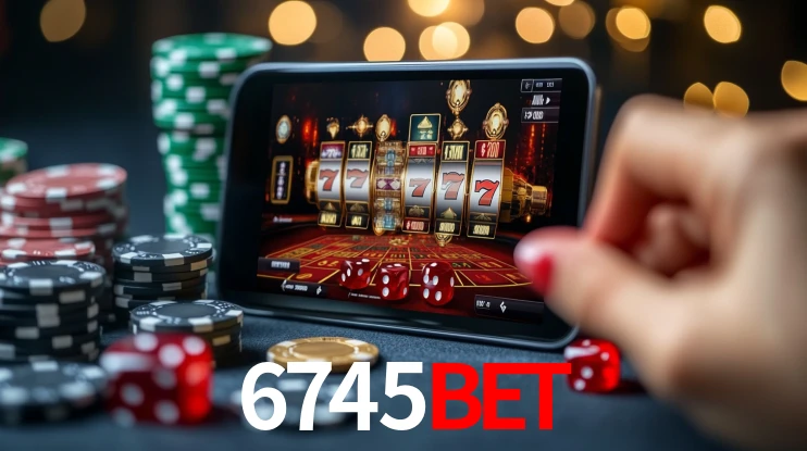 Premium Interface 6745bet