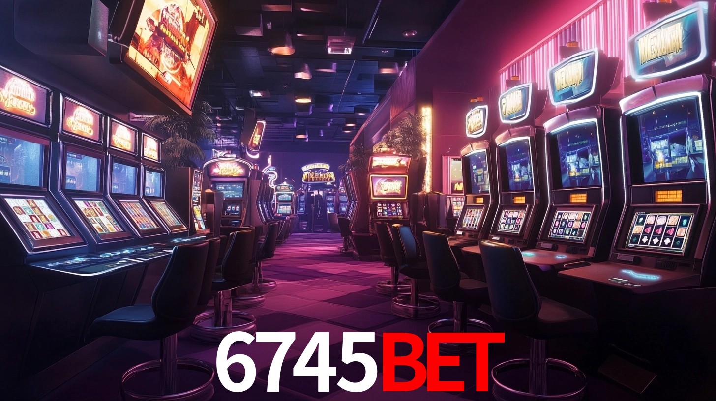 Daily Bonuses 6745bet