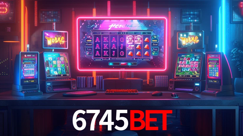 6745bet