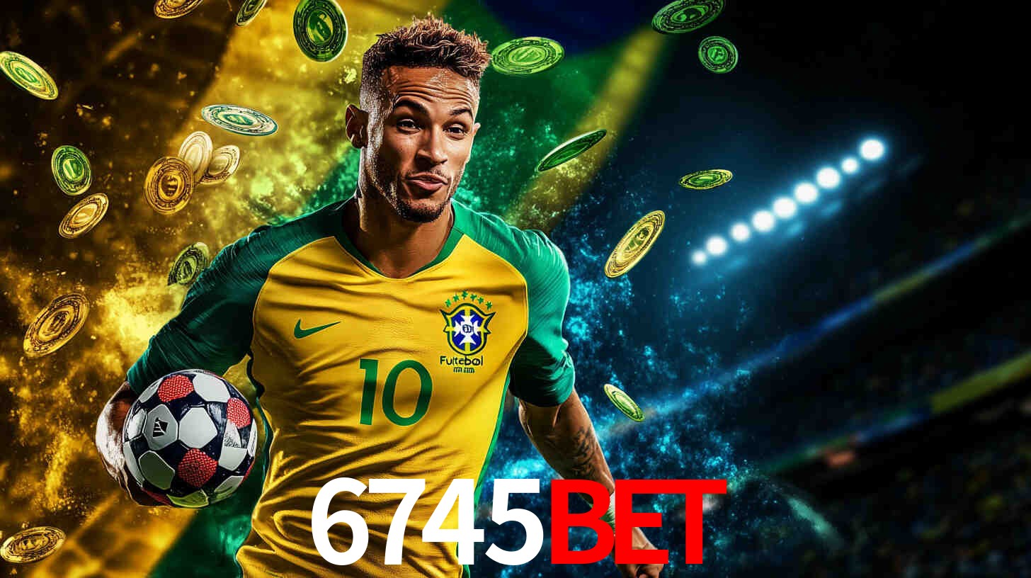 Apostas Esportivas na 6745bet: Um Guia Completo