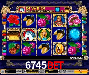 Live Casino 6745bet