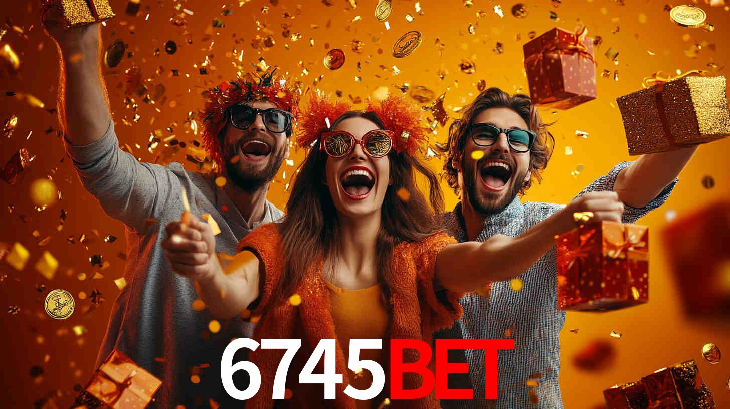 6745bet.com