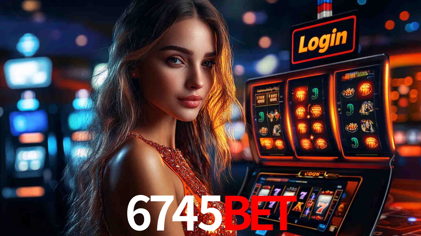 6745bet.com