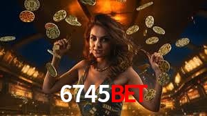 Statistics 6745bet