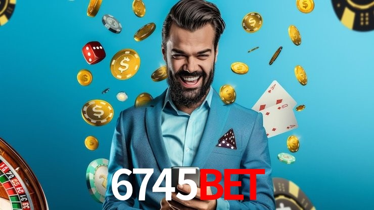 Game Statistics 6745bet