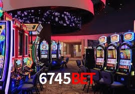 API Integration 6745bet