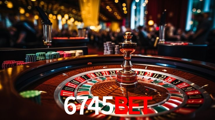 Flash Promotion 6745bet