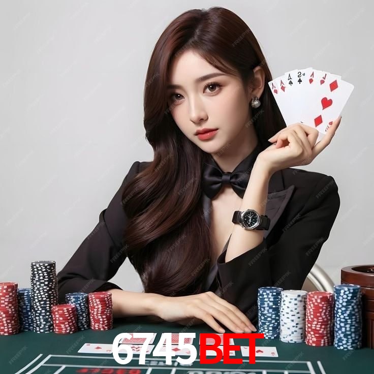 Quick Registration 6745bet
