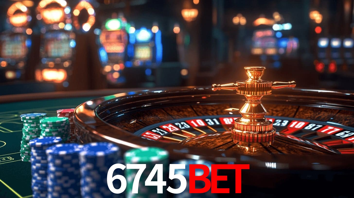6745bet.com