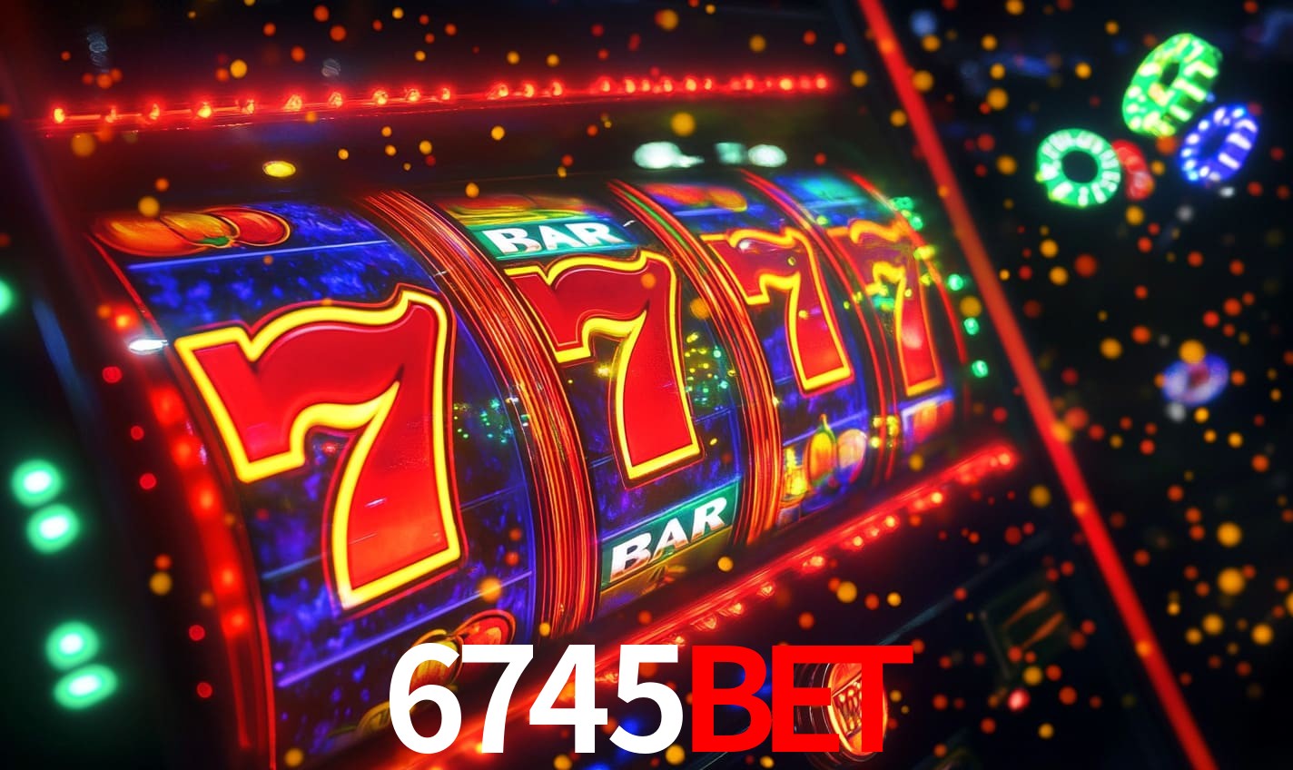 6745bet.com