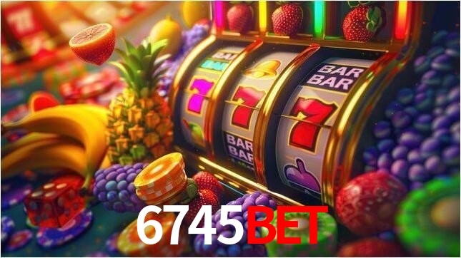 Exclusive Offers 6745bet