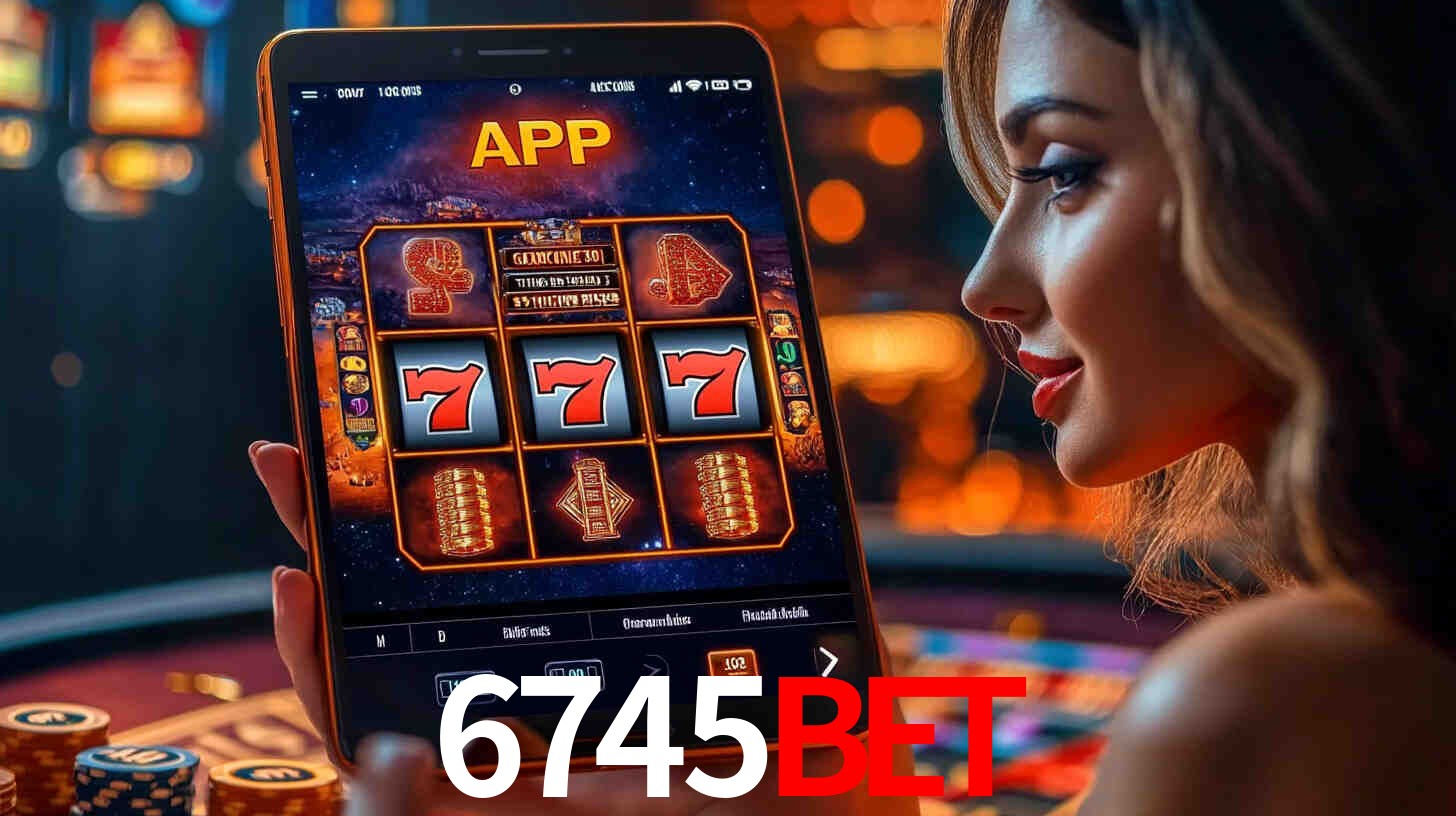6745bet login