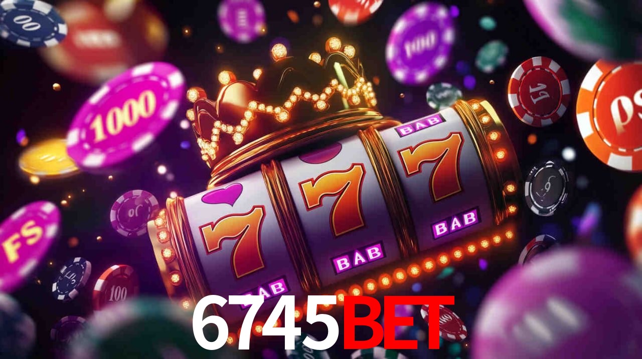 Bonus Features 6745bet
