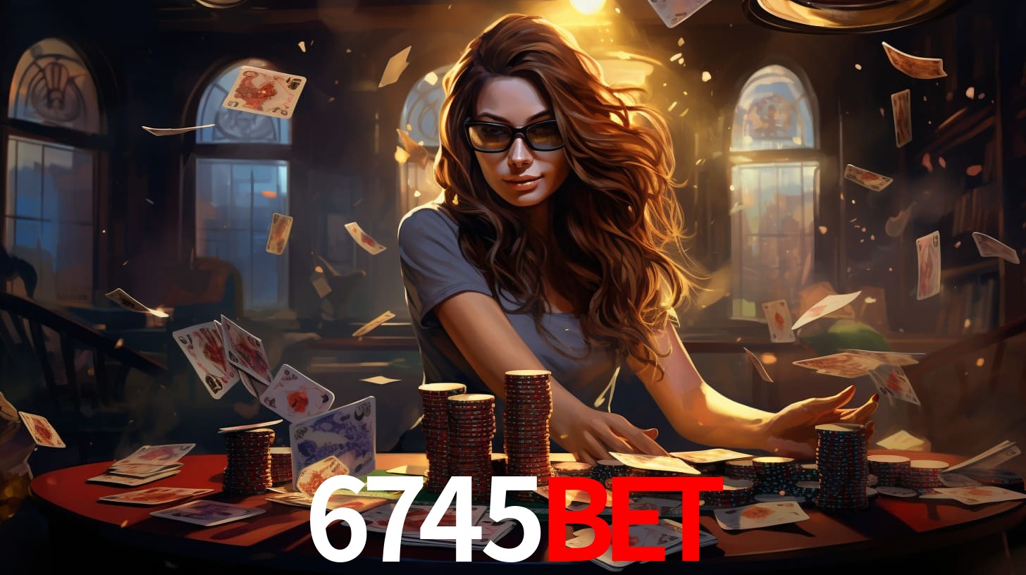 Live Casino 6745bet
