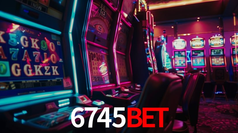 Seasonal Promotions 6745bet