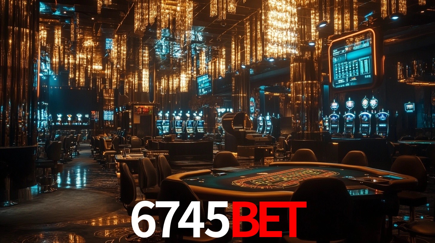6745bet: Jogue Crash e Experimente Alta Recompensa Instantânea