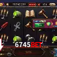 APP oficial da 6745bet para mobile