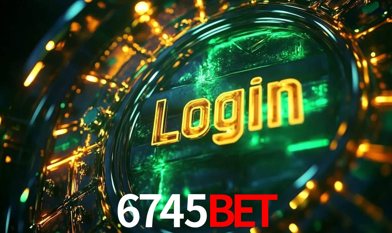 Premium Interface 6745bet