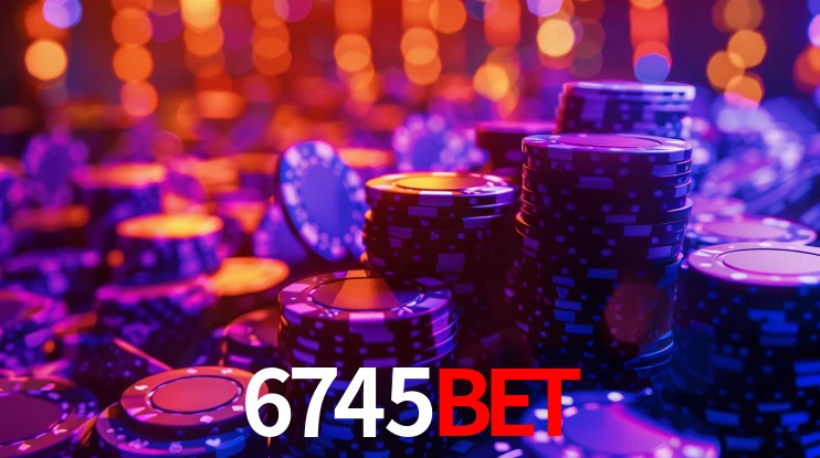 6745bet.com