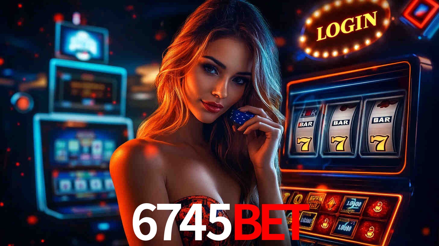 6745bet