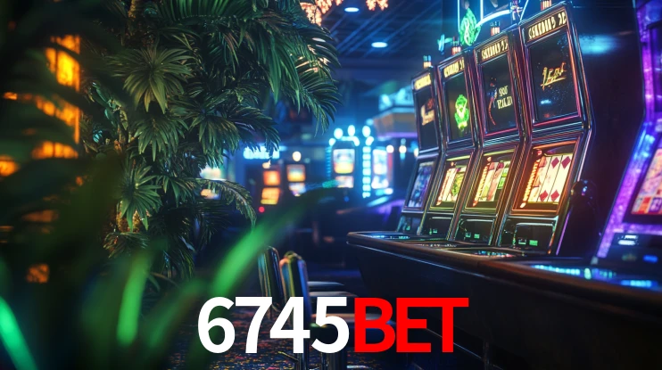 Tournaments 6745bet