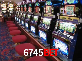 Descubra a Essência do 6745bet: Nossa História e Compromissos