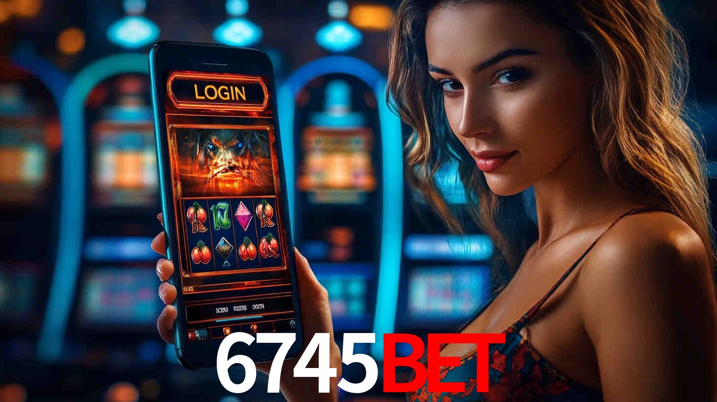 6745bet login