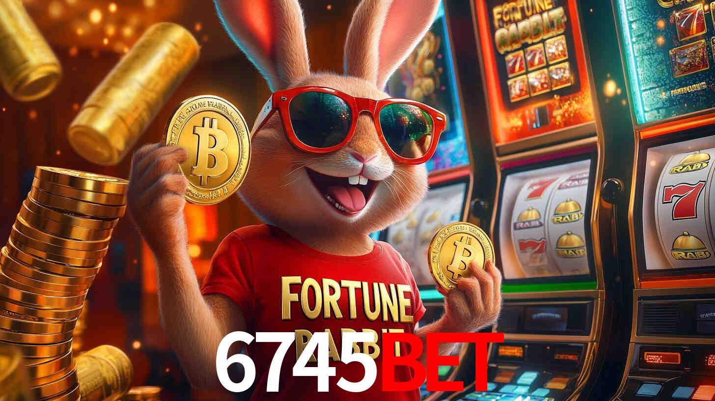 Descubra a Magia dos Jogos de Arcade no 6745bet
