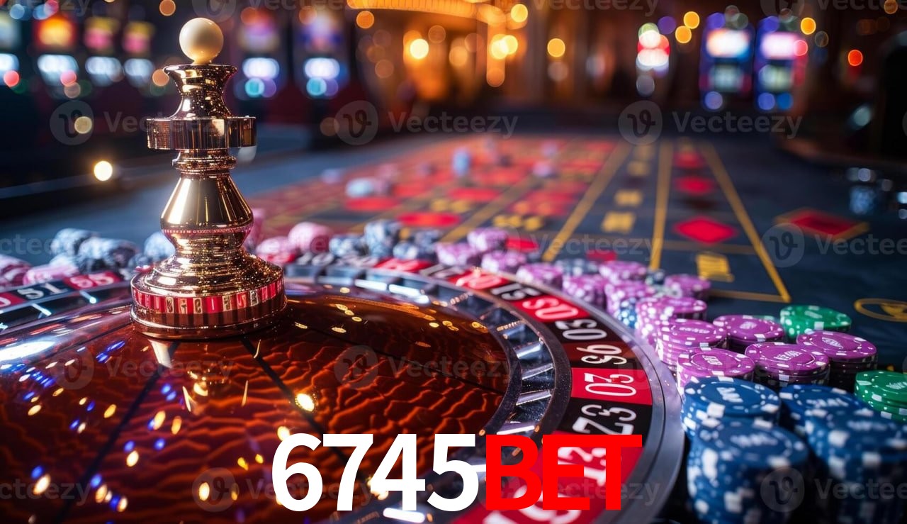 Weekend Specials 6745bet